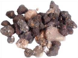 Calcined Bauxite