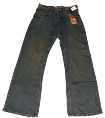 Men's Jeans 001