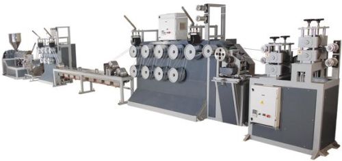 PP Box Strapping Plant
