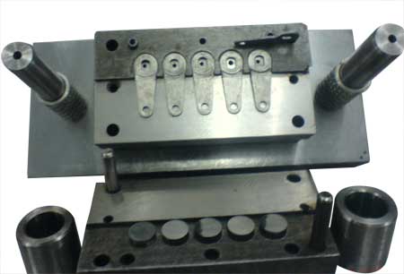 Multi Cavity Forming Tools