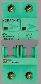 Low Voltage Switchgear
