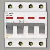 Low Voltage Switchgear