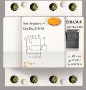 Low Voltage Switchgear