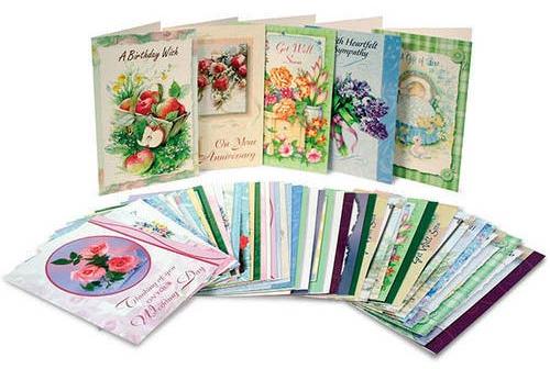 Greeting Cards