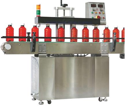 Induction Sealing Machine