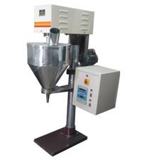 Automatic Powder Filling Machine