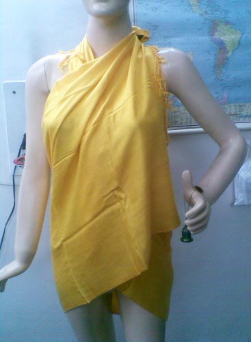 Viscose Pashmina Shawls 01