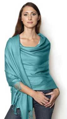 Viscose Pashmina Shawls 02