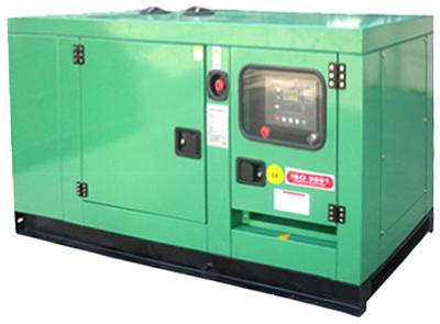 Isuzu Diesel Generator
