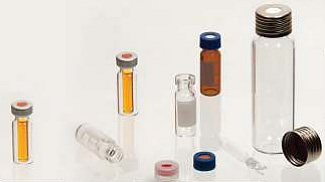 Vials