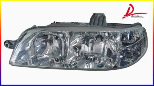 Fiat Palio Siena Head Light, Fiat Palio Siena Head Lamp