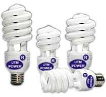 CFL Bulbs