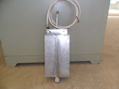 Ultasonic Transducer