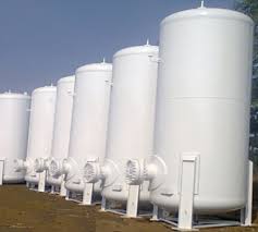 Liquid Tanks