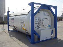 Tank Container