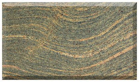 Golden Juparana Granite