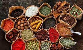 Kerala Spices