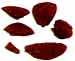 Dried Kokum, For Making Medicine, Certification : FSSAI Certified