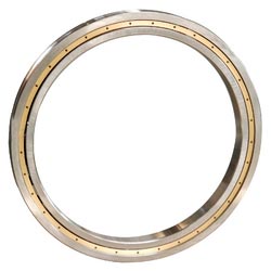 IBC Angular Contact Ball Bearings