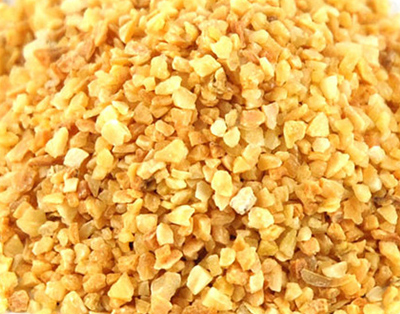 Dehydrated Garlic Minced