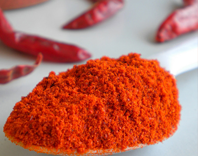 Red Chilly Powder