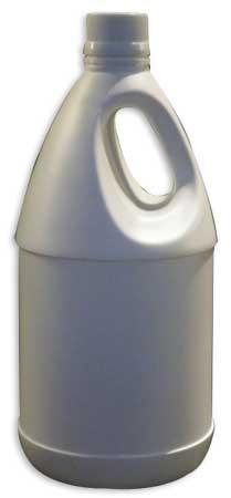 Side Handle Plastic Bottle (1000 Ml.)