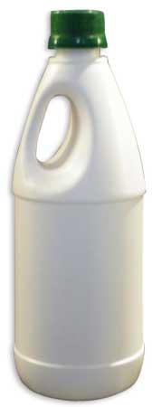 Side Handle Plastic Bottle (500 Ml.)