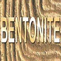 Bentonite Powder