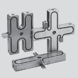 Manifold Heaters