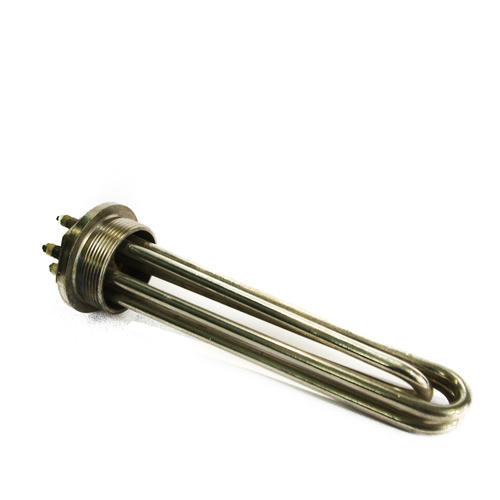 Tubular Heating Elements