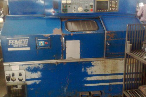 Used CNC Turning Centre