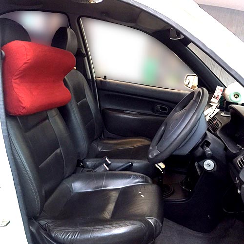 FLEXI BACK EXECUTIVE Chair