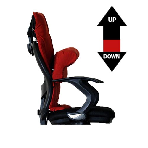 FLEXI BACK LUXURY Chair