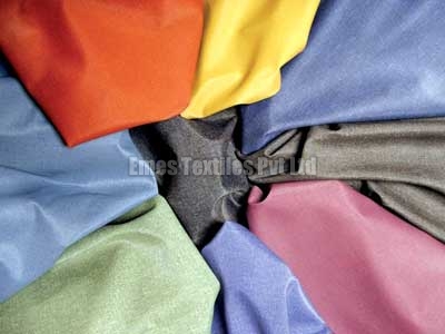 Plain Cotton Antimicrobial Fabric, Technics : Woven