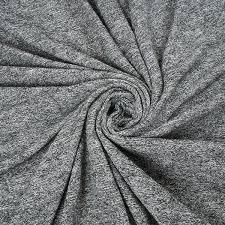 Polyester Grey Fabric