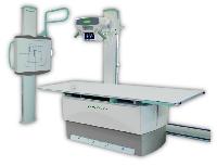 Digital X Ray Machine, Color : White