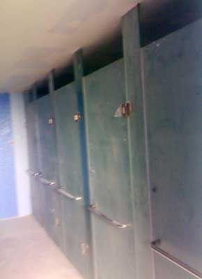 Glass Shower Cubicle(14032008754)