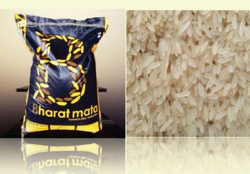 PARBOILED SILKY SORTEX RATNA RICE