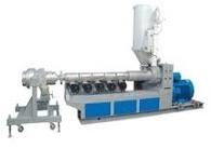 HDPE Pipe Machine