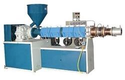 HDPE Pipe Plant