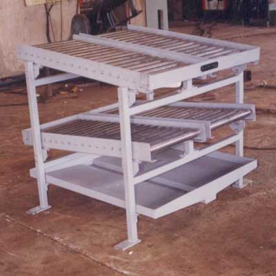 Conveyor Idler