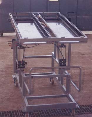 Conveyor Idler