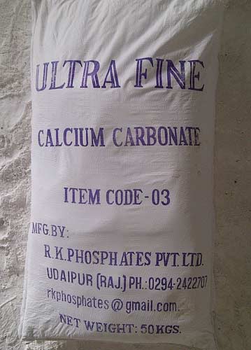 Calcium Carbonate