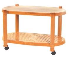 Plastic Center Tables