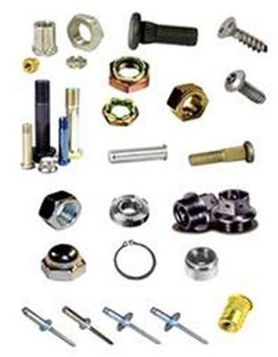 MS Fasteners