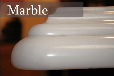 Makrana White Marble