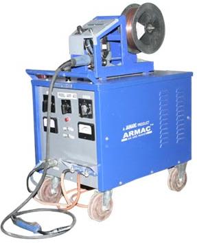 Co2 Welding Machines