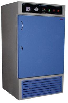 Aluminum Fully Automatic B.O.D. Incubator, For Industrial Use, Certification : CE Certified