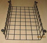 Basket Tray