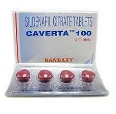 Sildenafil Citrate Tablets